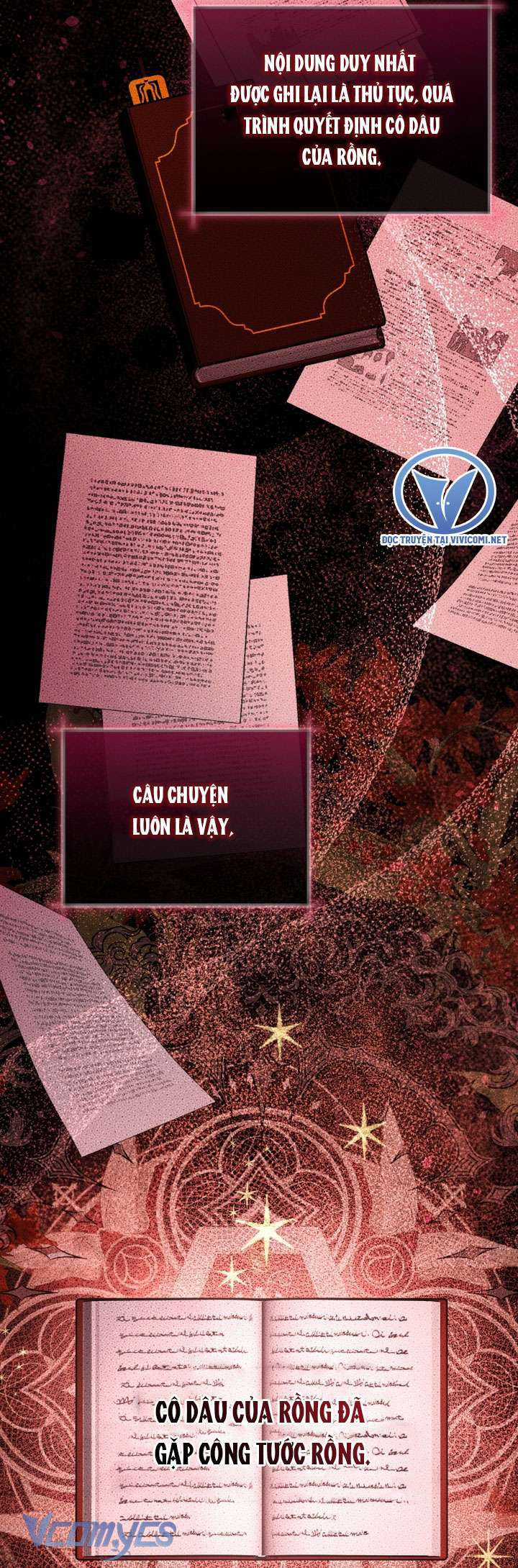 Bé Con Cá Voi Sát Thủ - Chapter 38 - Trang 52