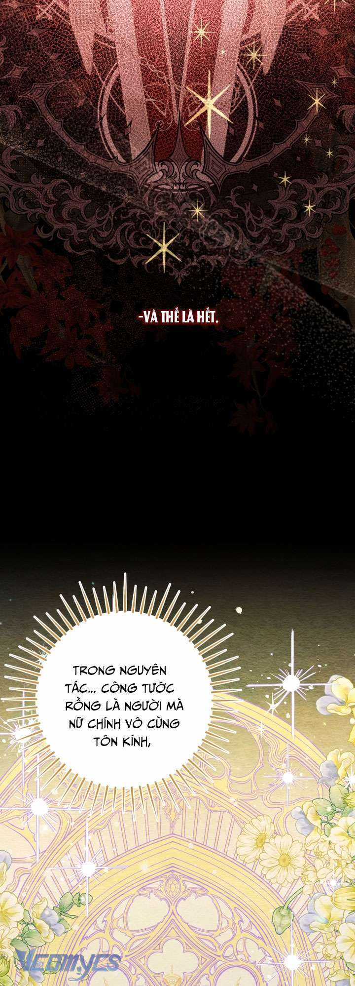 Bé Con Cá Voi Sát Thủ - Chapter 38 - Trang 53