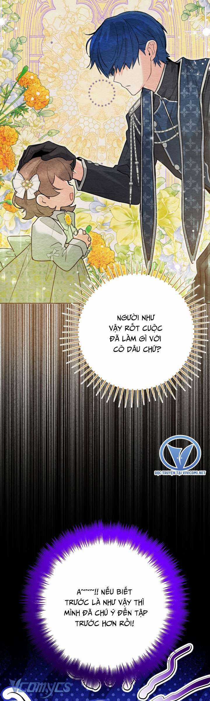 Bé Con Cá Voi Sát Thủ - Chapter 38 - Trang 54