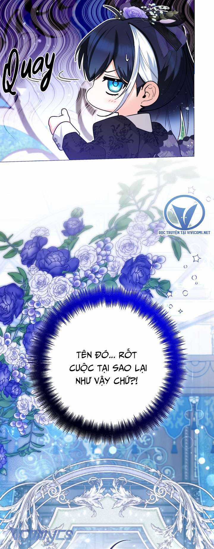 Bé Con Cá Voi Sát Thủ - Chapter 38 - Trang 58