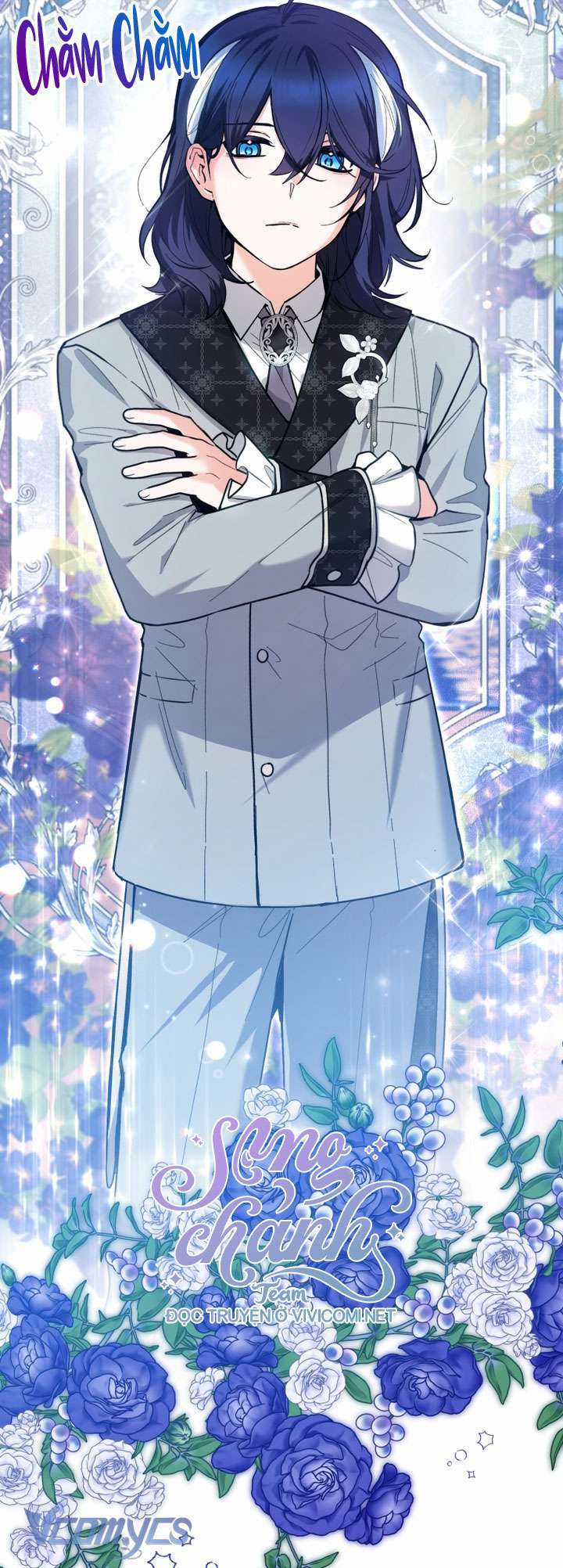 Bé Con Cá Voi Sát Thủ - Chapter 38 - Trang 59