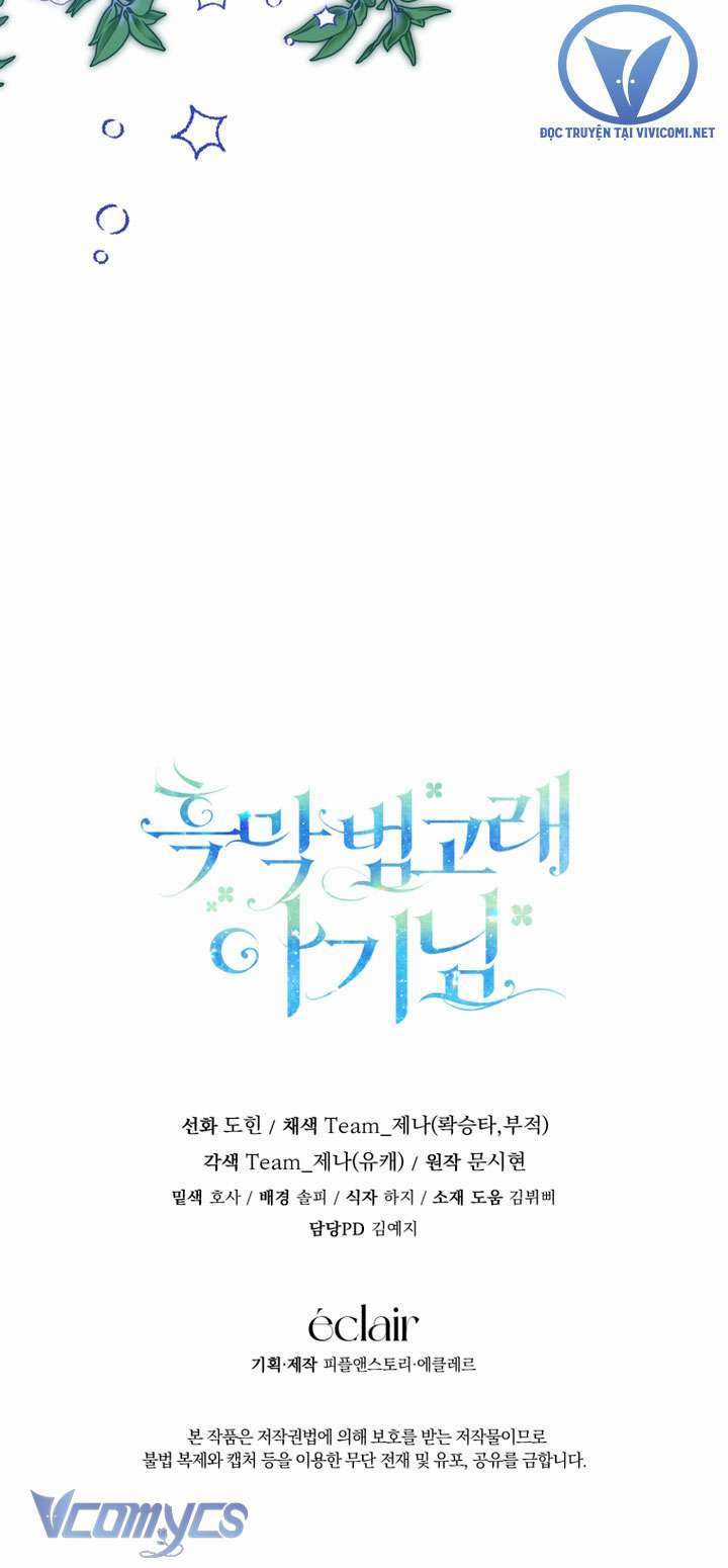 Bé Con Cá Voi Sát Thủ - Chapter 38 - Trang 60