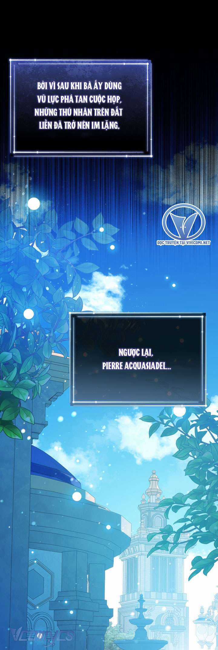 Bé Con Cá Voi Sát Thủ - Chapter 38 - Trang 7