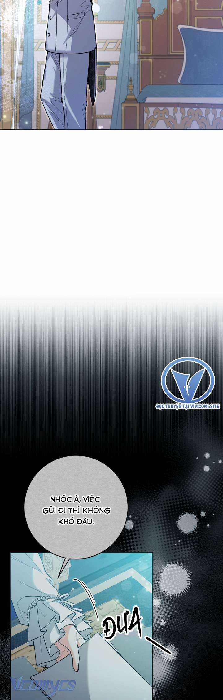 Bé Con Cá Voi Sát Thủ - Chapter 39 - Trang 11