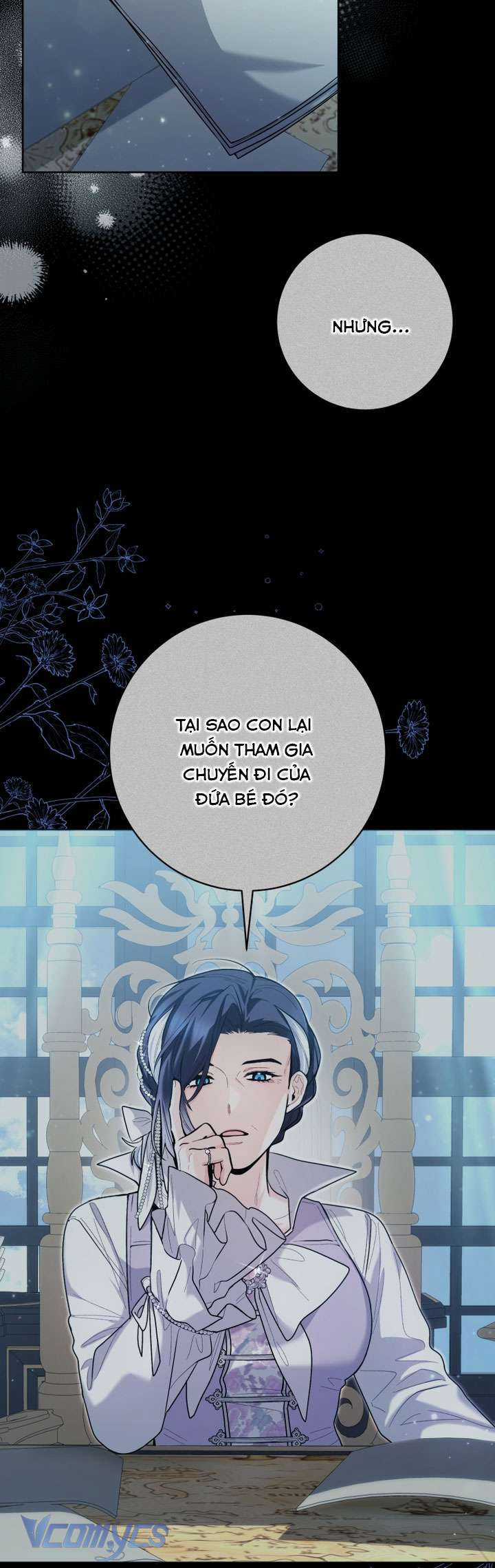 Bé Con Cá Voi Sát Thủ - Chapter 39 - Trang 12