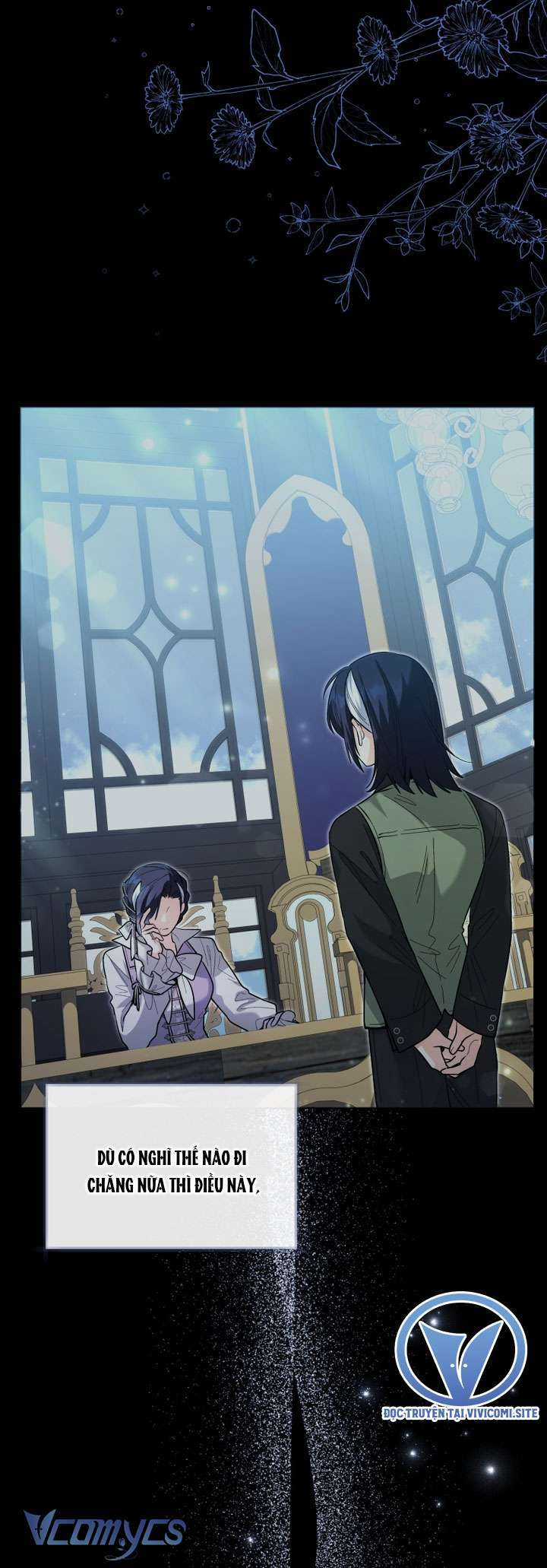 Bé Con Cá Voi Sát Thủ - Chapter 39 - Trang 13