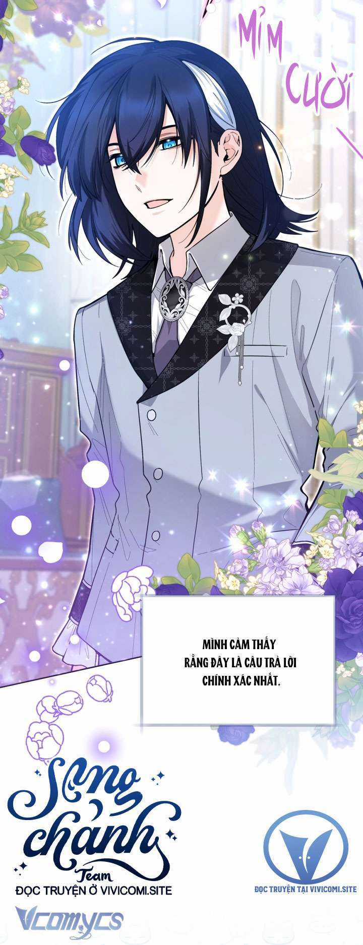 Bé Con Cá Voi Sát Thủ - Chapter 39 - Trang 15