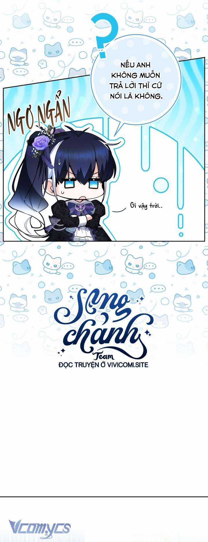 Bé Con Cá Voi Sát Thủ - Chapter 39 - Trang 16