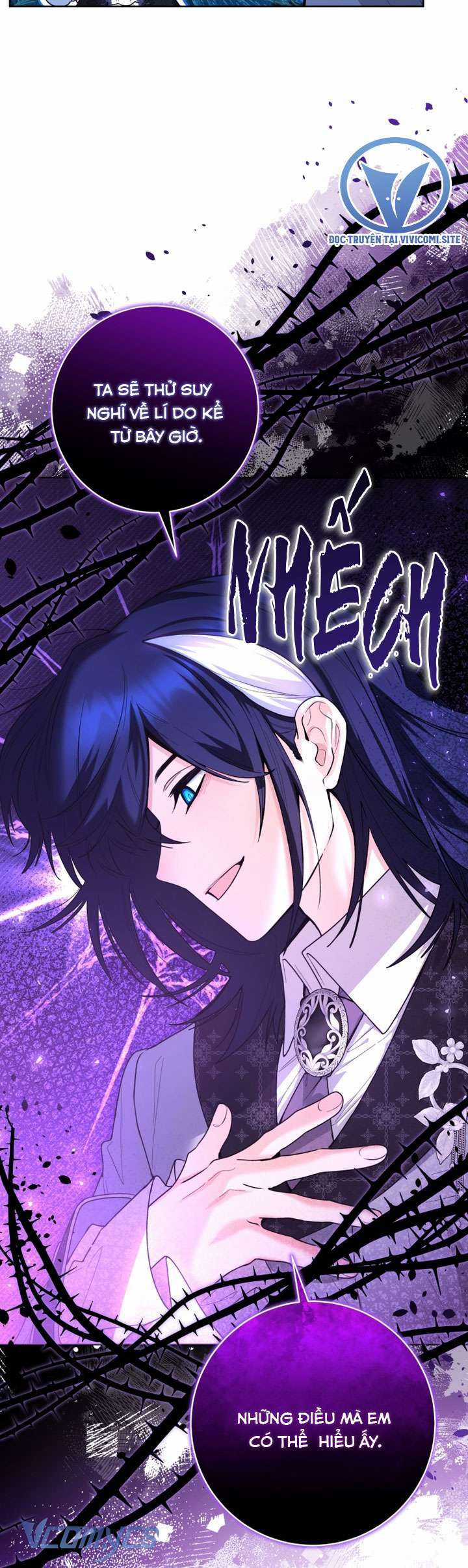 Bé Con Cá Voi Sát Thủ - Chapter 39 - Trang 18