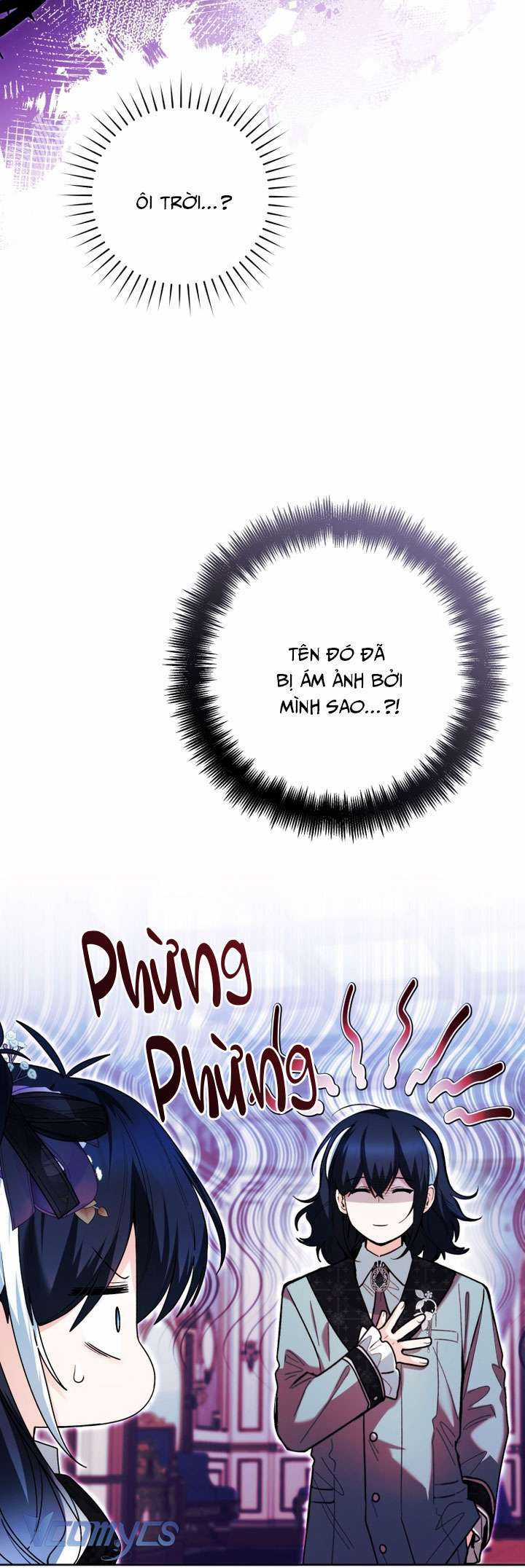 Bé Con Cá Voi Sát Thủ - Chapter 39 - Trang 19