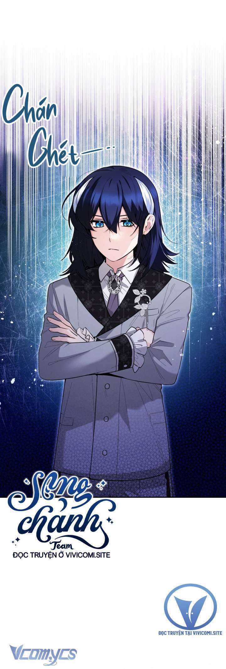 Bé Con Cá Voi Sát Thủ - Chapter 39 - Trang 3