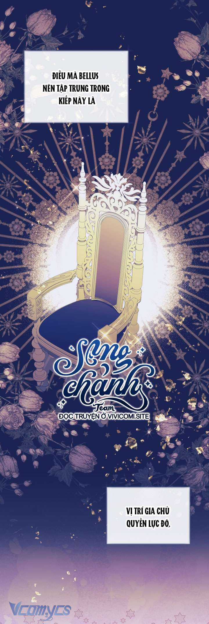 Bé Con Cá Voi Sát Thủ - Chapter 39 - Trang 29