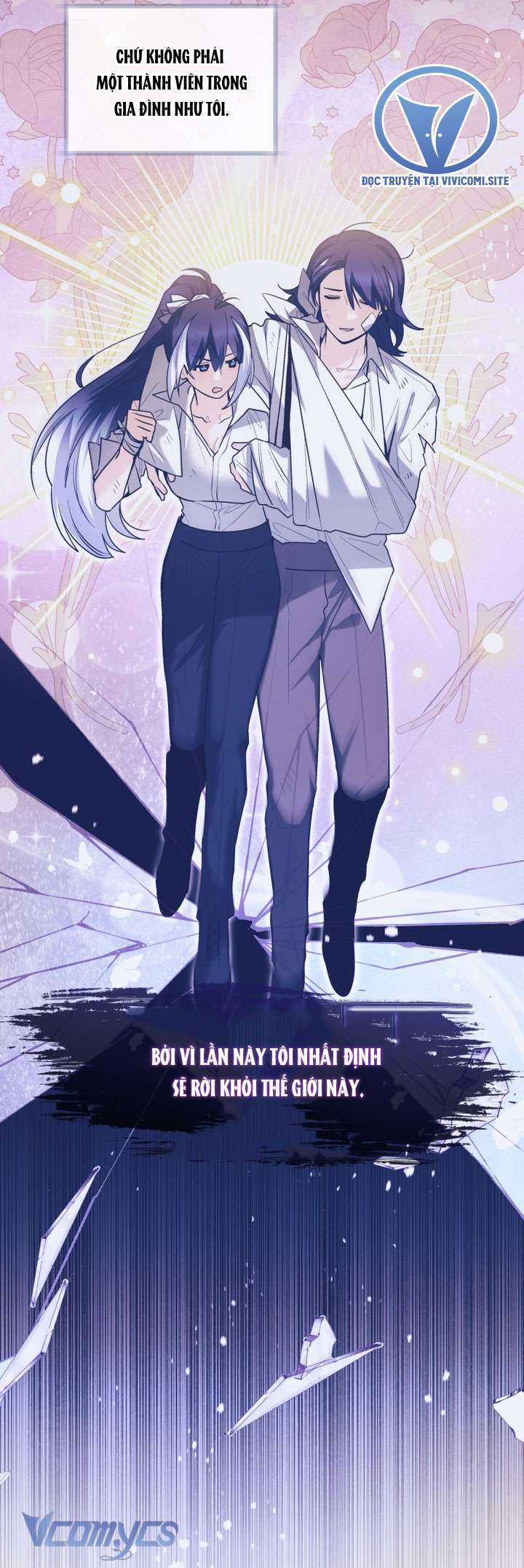 Bé Con Cá Voi Sát Thủ - Chapter 39 - Trang 30