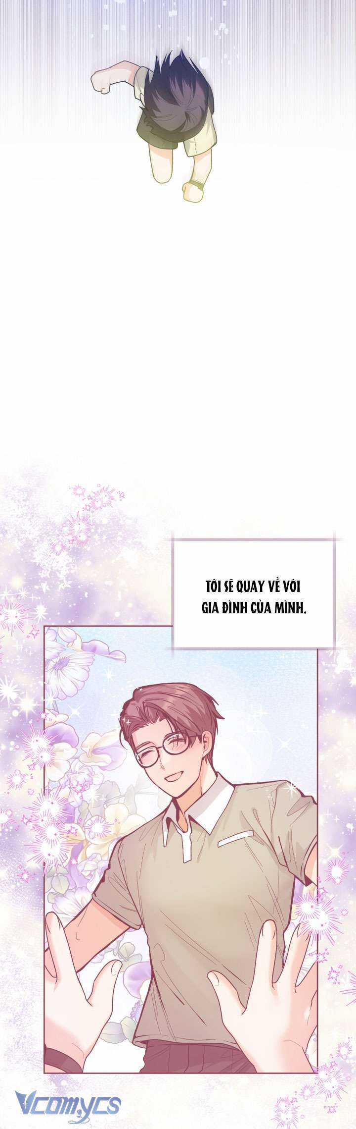 Bé Con Cá Voi Sát Thủ - Chapter 39 - Trang 31