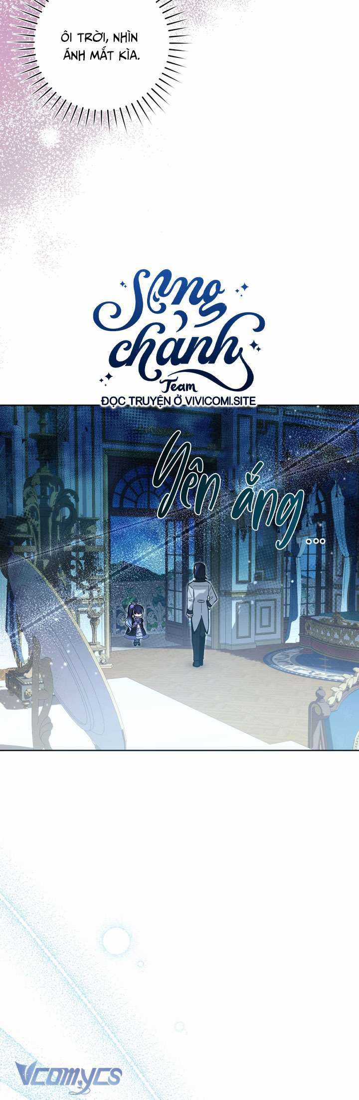 Bé Con Cá Voi Sát Thủ - Chapter 39 - Trang 37