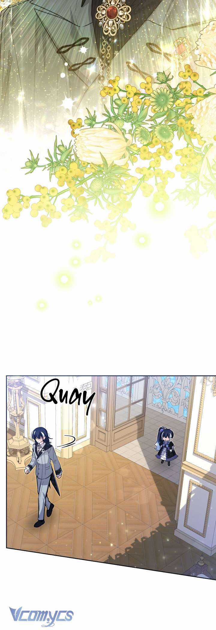 Bé Con Cá Voi Sát Thủ - Chapter 39 - Trang 39