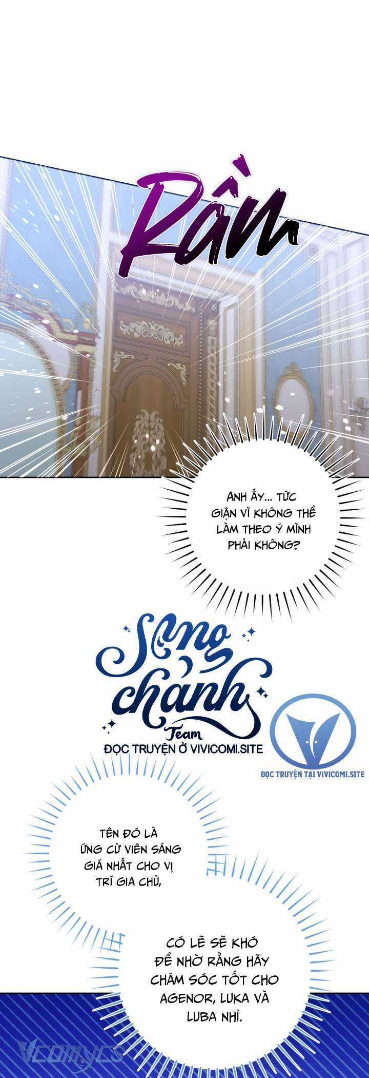 Bé Con Cá Voi Sát Thủ - Chapter 39 - Trang 40