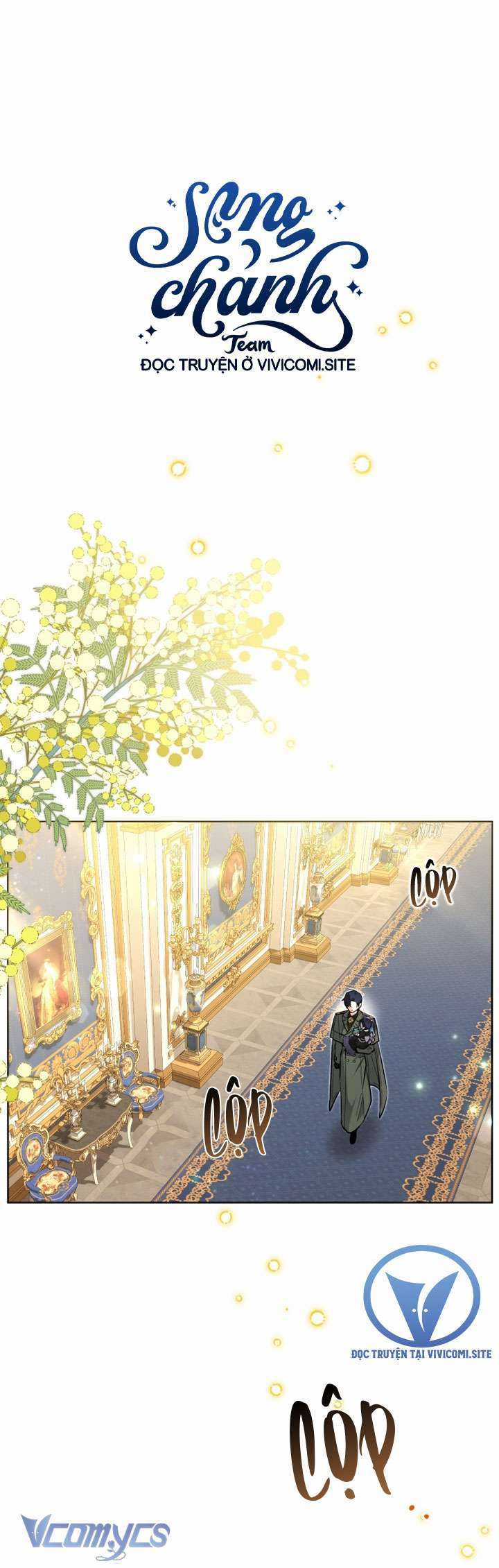 Bé Con Cá Voi Sát Thủ - Chapter 39 - Trang 48