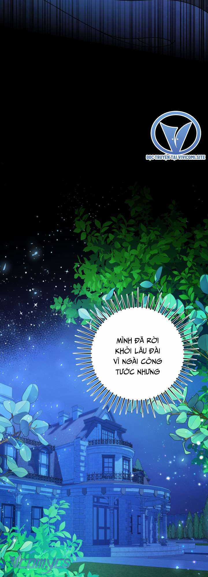 Bé Con Cá Voi Sát Thủ - Chapter 39 - Trang 51