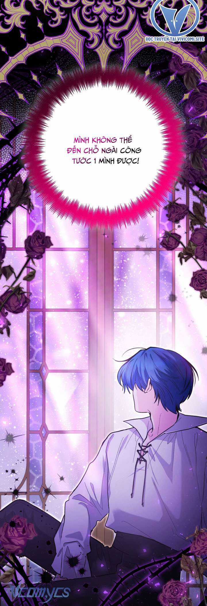 Bé Con Cá Voi Sát Thủ - Chapter 39 - Trang 53