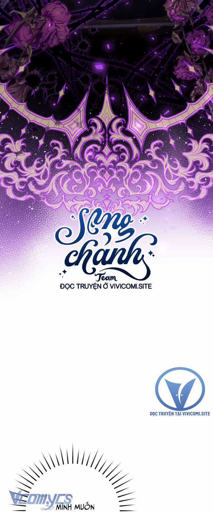 Bé Con Cá Voi Sát Thủ - Chapter 39 - Trang 54