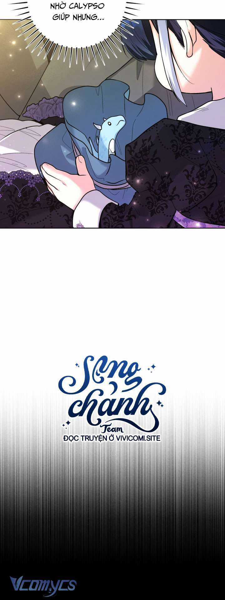 Bé Con Cá Voi Sát Thủ - Chapter 39 - Trang 55