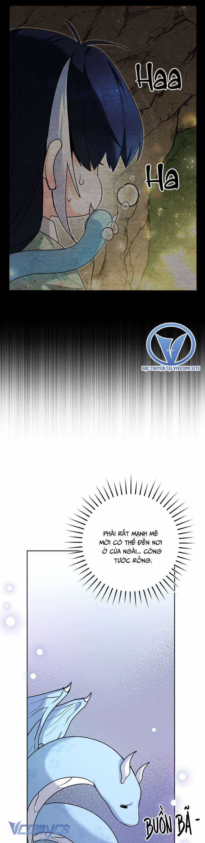 Bé Con Cá Voi Sát Thủ - Chapter 39 - Trang 56