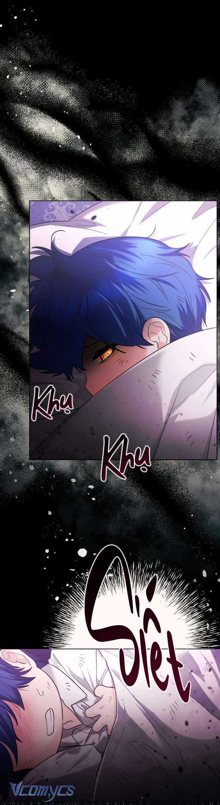 Bé Con Cá Voi Sát Thủ - Chapter 39 - Trang 58