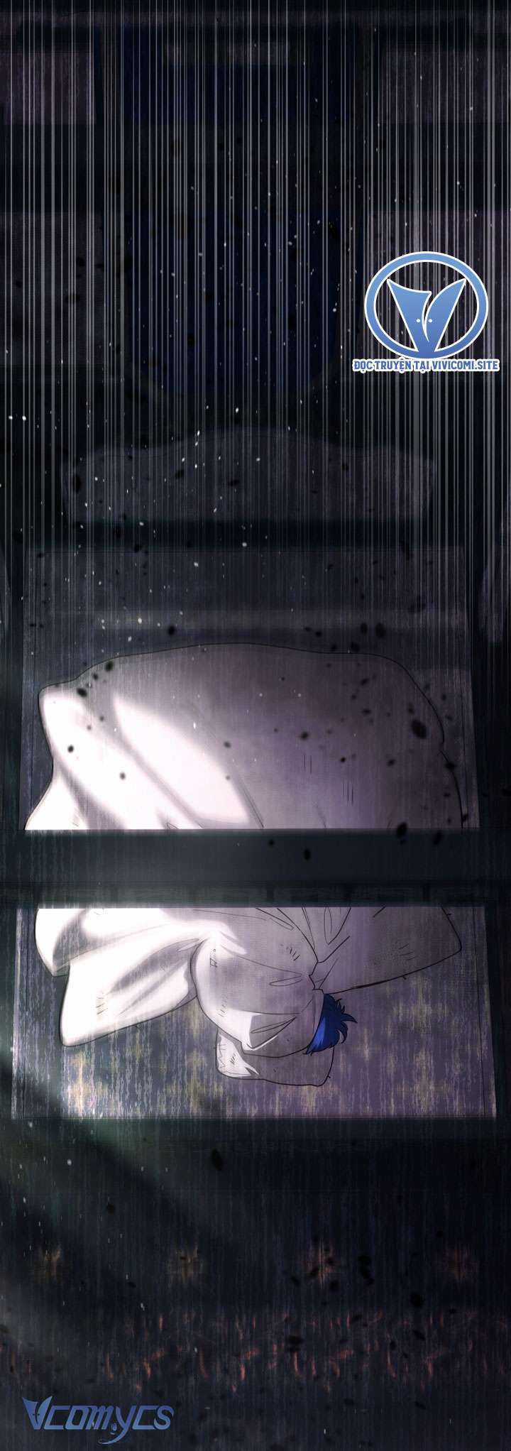 Bé Con Cá Voi Sát Thủ - Chapter 39 - Trang 59