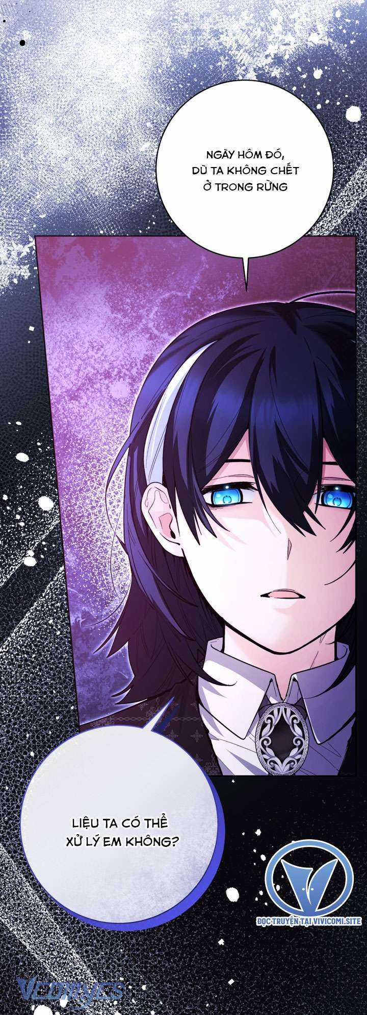 Bé Con Cá Voi Sát Thủ - Chapter 39 - Trang 7