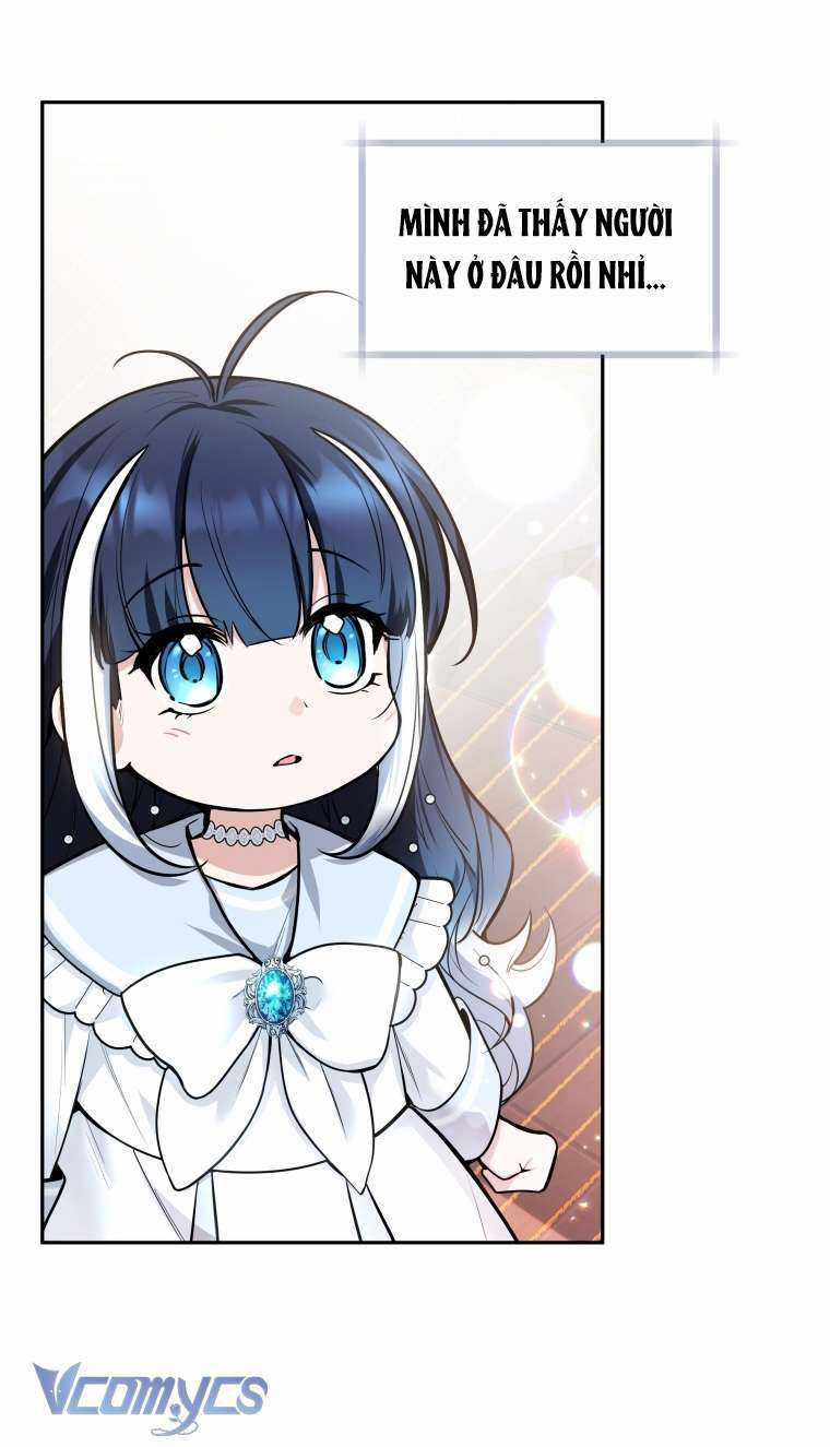 Bé Con Cá Voi Sát Thủ - Chapter 4 - Trang 11