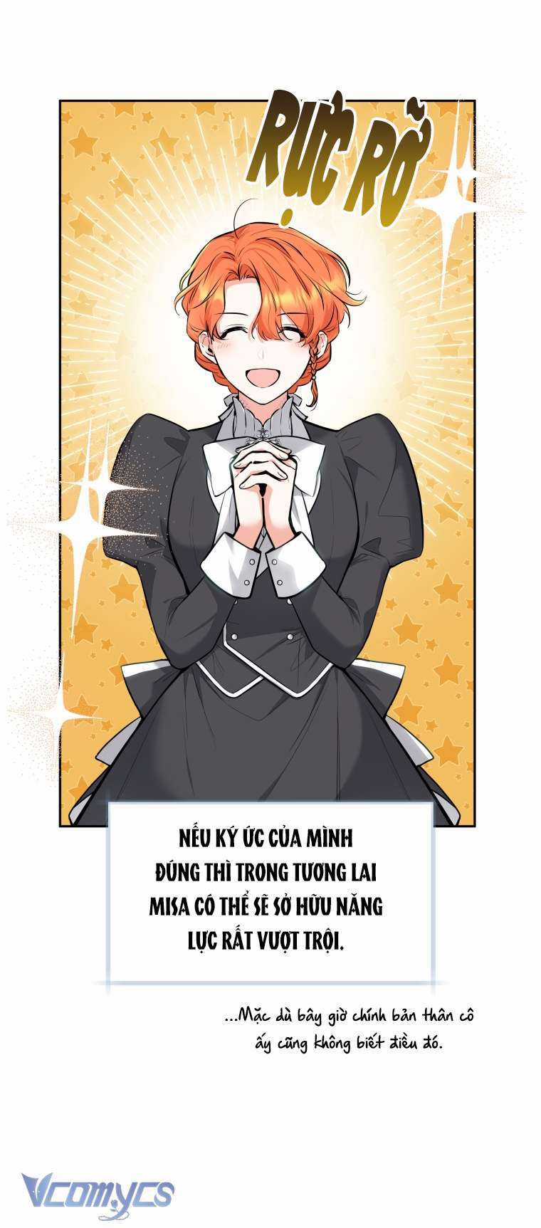 Bé Con Cá Voi Sát Thủ - Chapter 4 - Trang 15