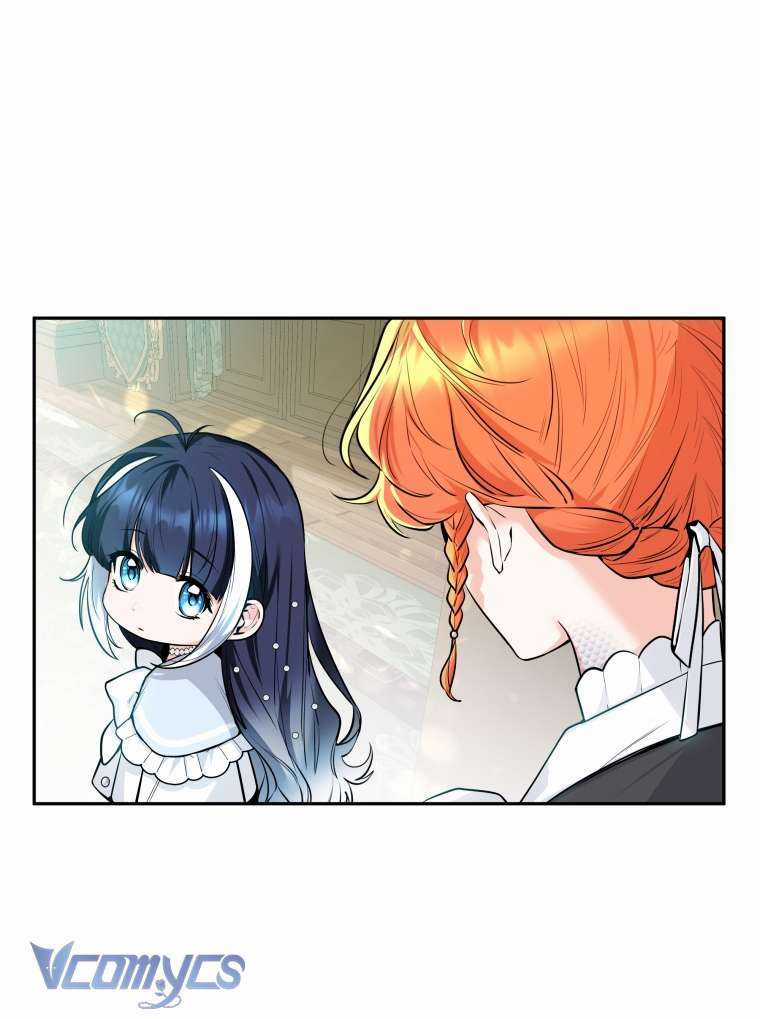 Bé Con Cá Voi Sát Thủ - Chapter 4 - Trang 19