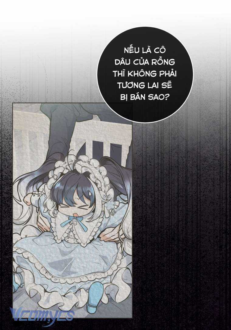 Bé Con Cá Voi Sát Thủ - Chapter 4 - Trang 20