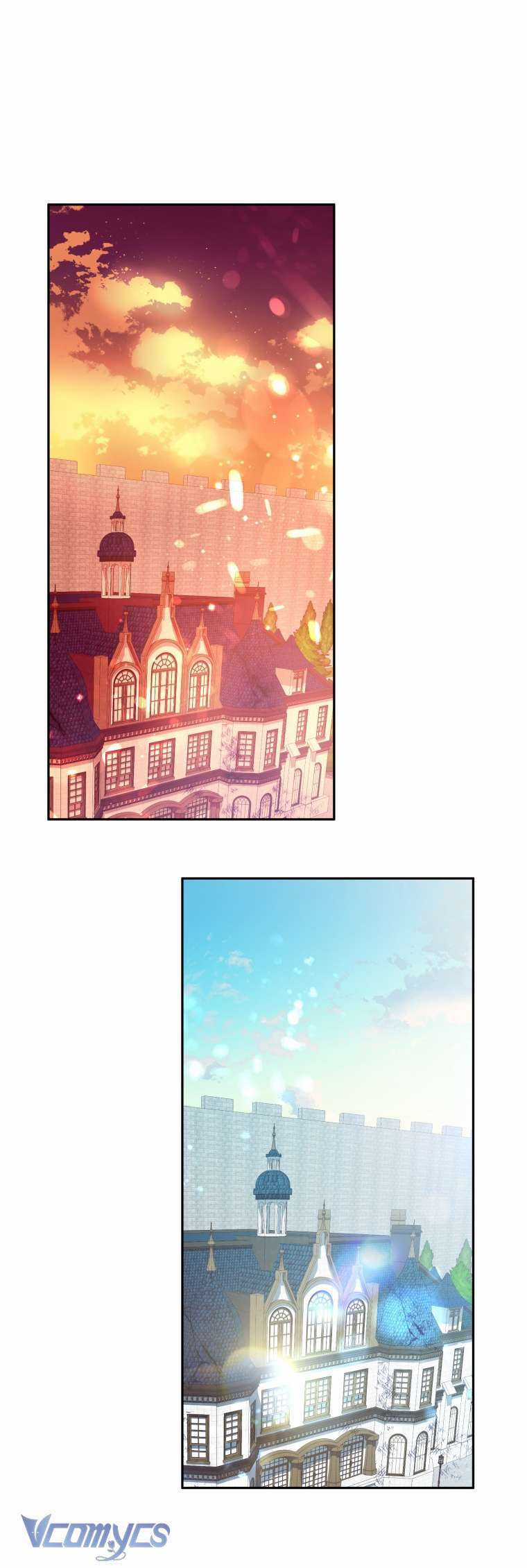 Bé Con Cá Voi Sát Thủ - Chapter 4 - Trang 3