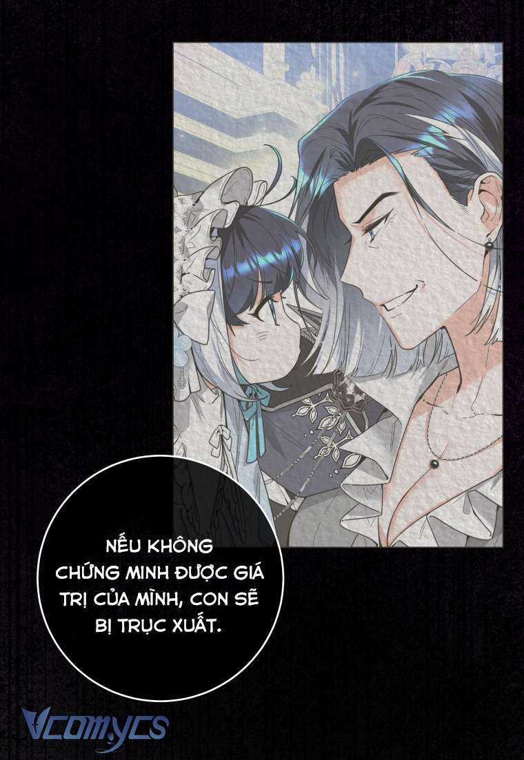 Bé Con Cá Voi Sát Thủ - Chapter 4 - Trang 21