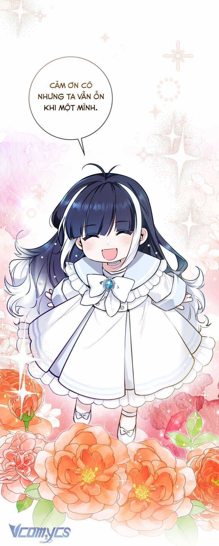 Bé Con Cá Voi Sát Thủ - Chapter 4 - Trang 24