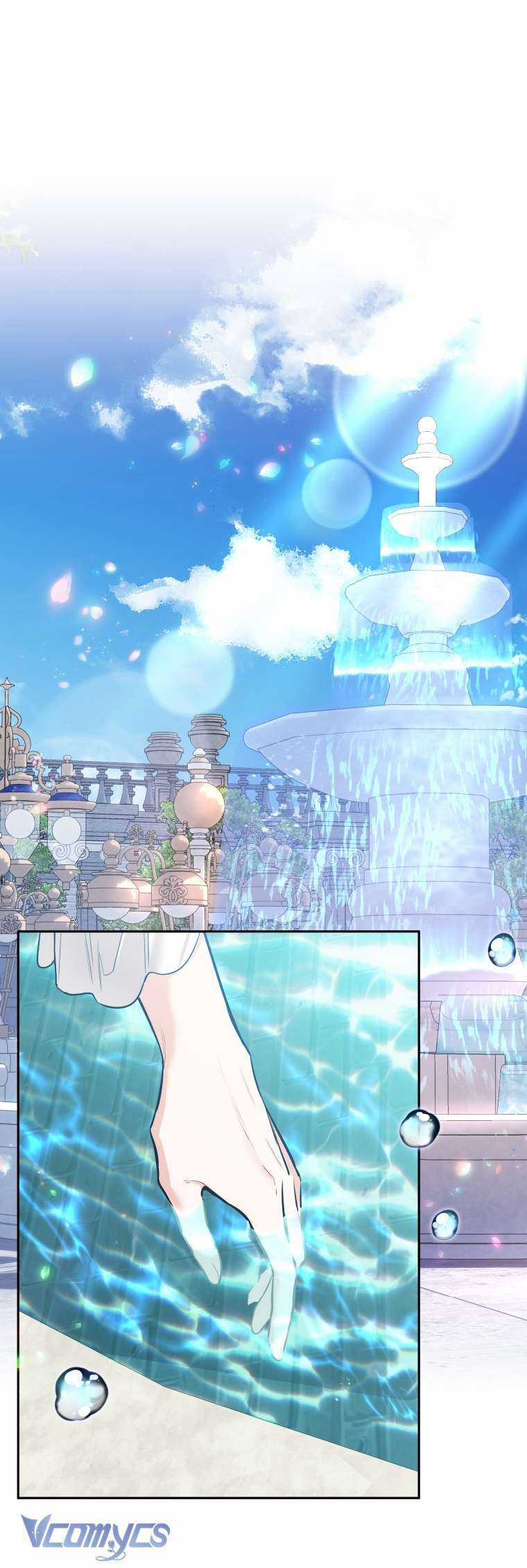 Bé Con Cá Voi Sát Thủ - Chapter 4 - Trang 26