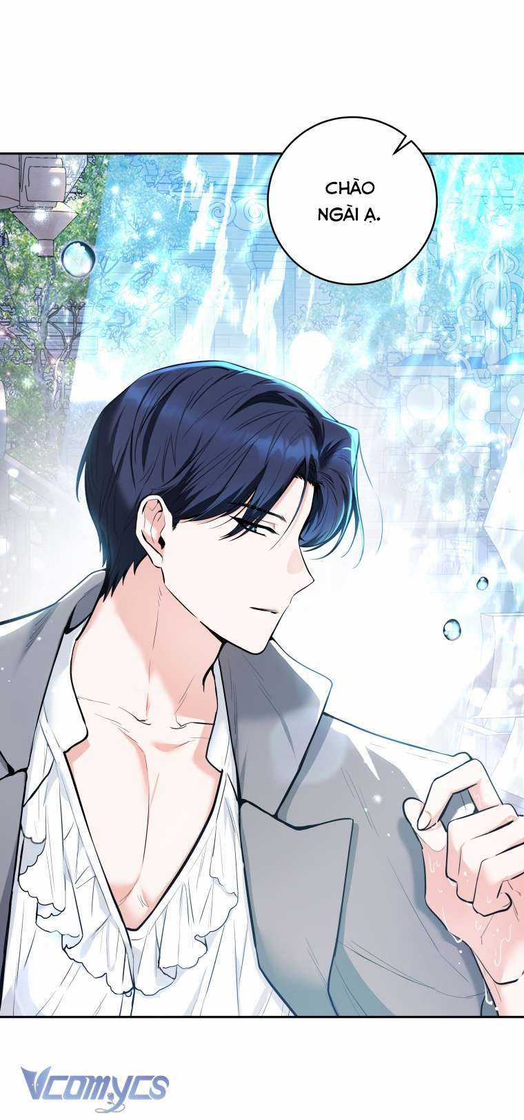 Bé Con Cá Voi Sát Thủ - Chapter 4 - Trang 27