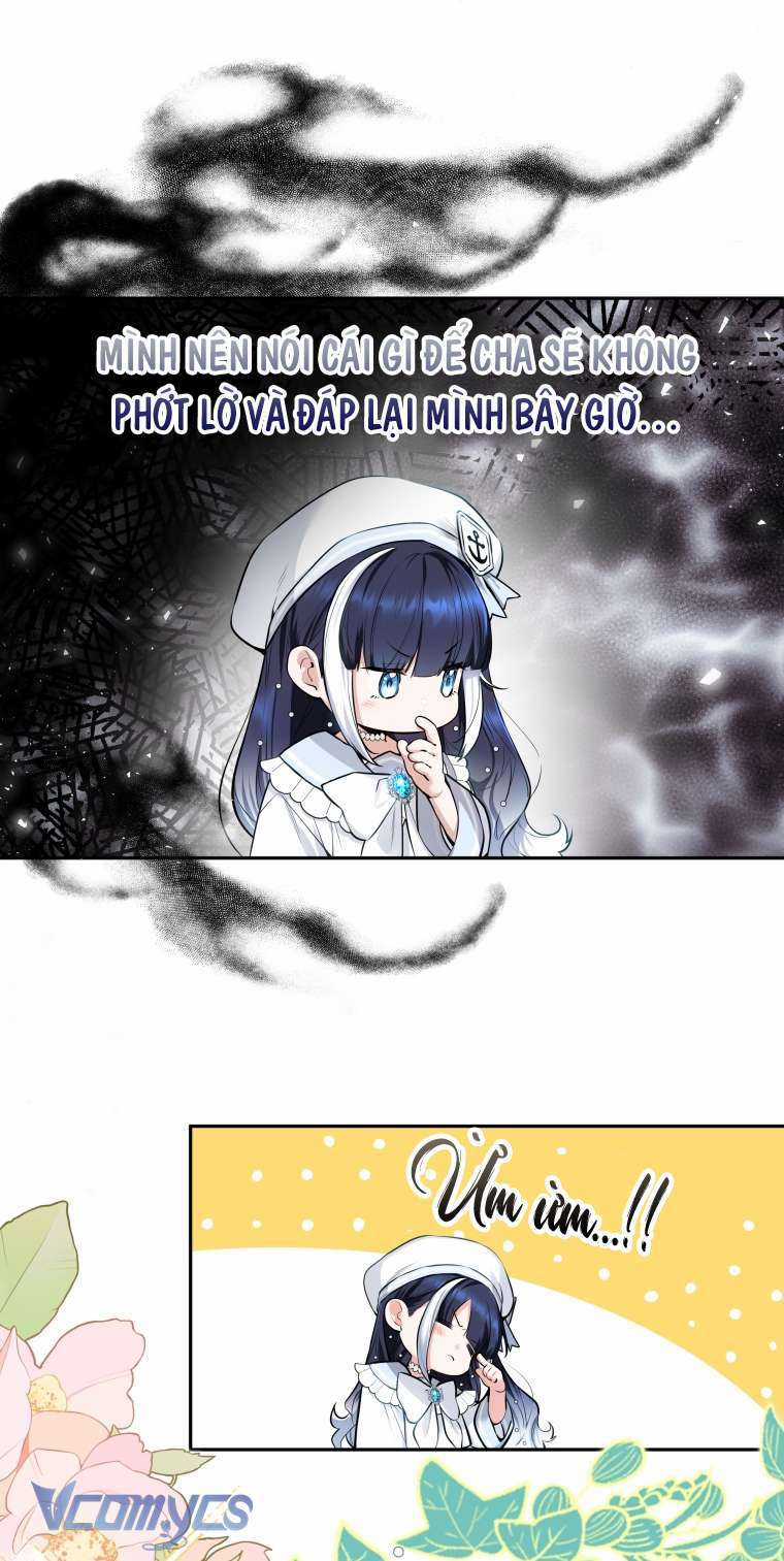 Bé Con Cá Voi Sát Thủ - Chapter 4 - Trang 29