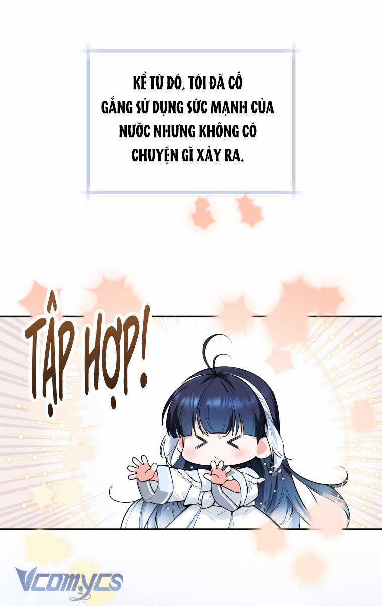 Bé Con Cá Voi Sát Thủ - Chapter 4 - Trang 4