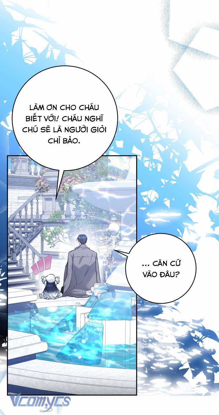 Bé Con Cá Voi Sát Thủ - Chapter 4 - Trang 31