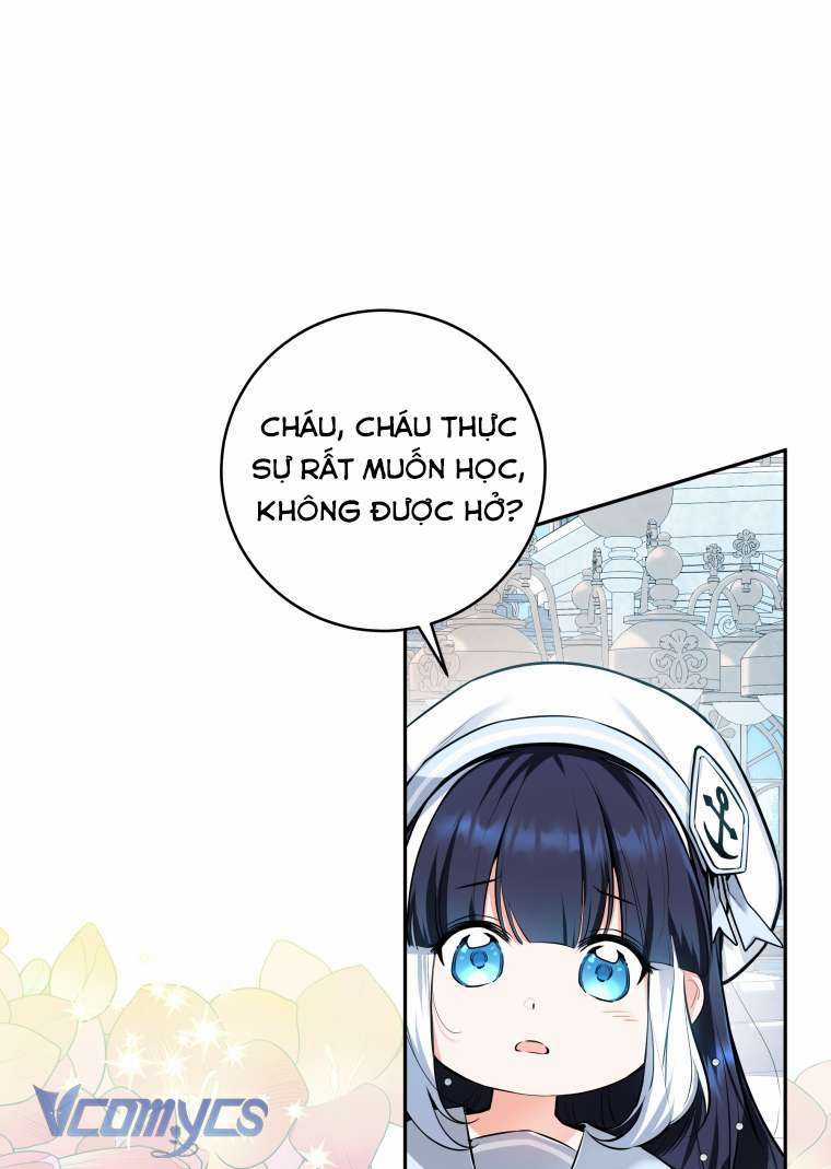 Bé Con Cá Voi Sát Thủ - Chapter 4 - Trang 33