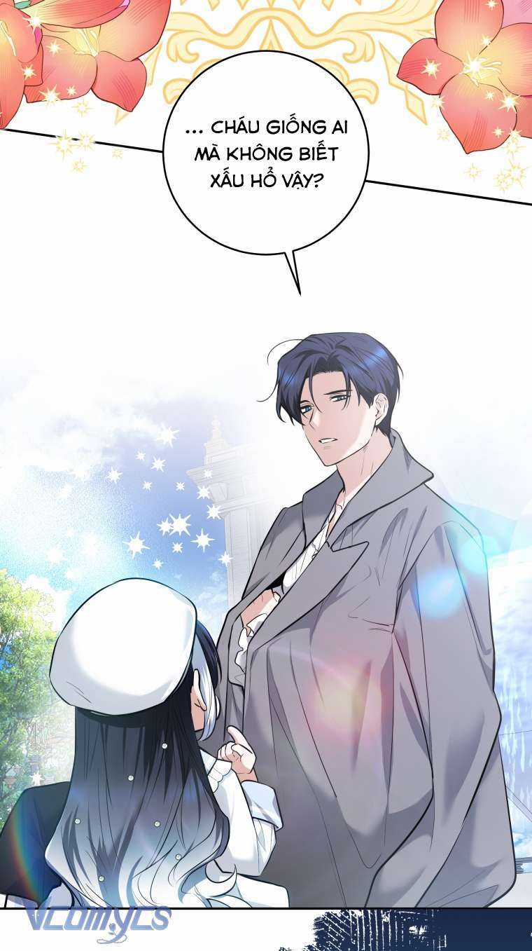 Bé Con Cá Voi Sát Thủ - Chapter 4 - Trang 35