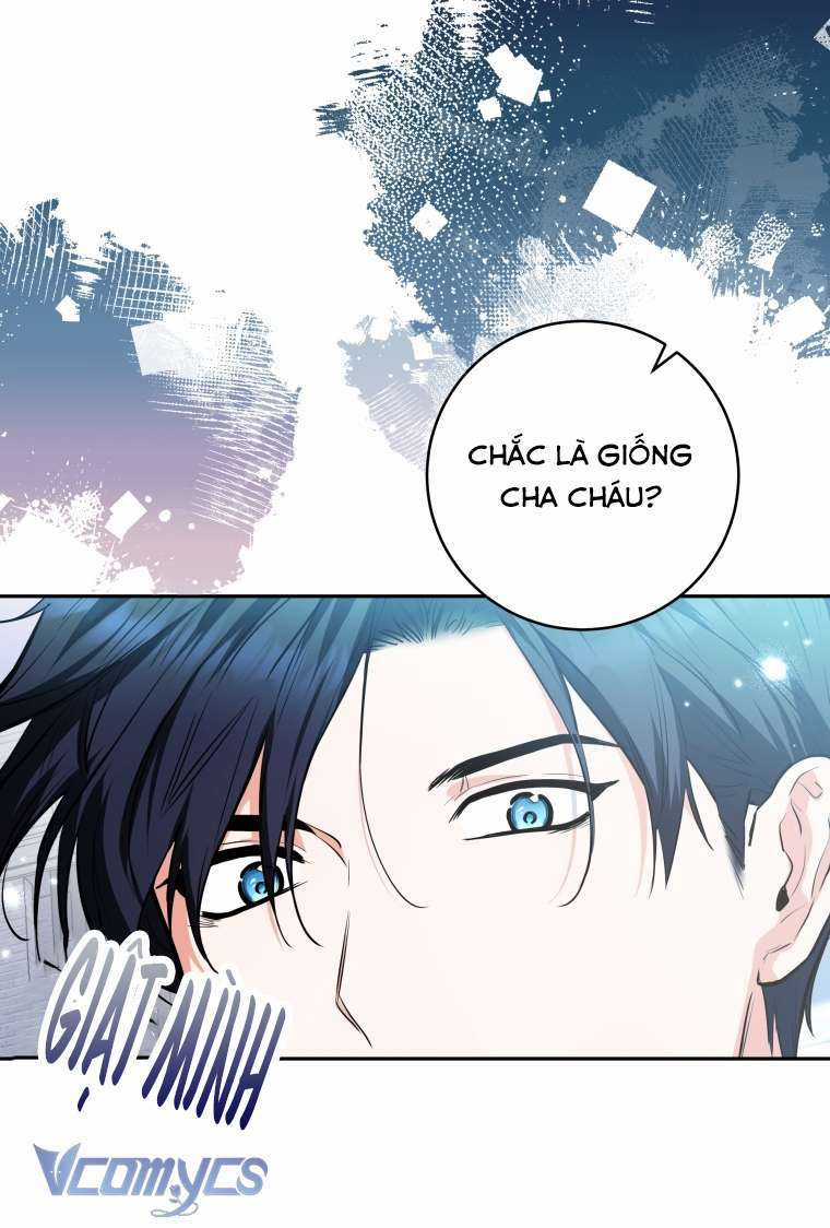 Bé Con Cá Voi Sát Thủ - Chapter 4 - Trang 36