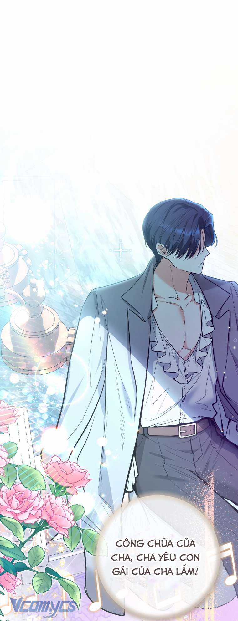 Bé Con Cá Voi Sát Thủ - Chapter 4 - Trang 39