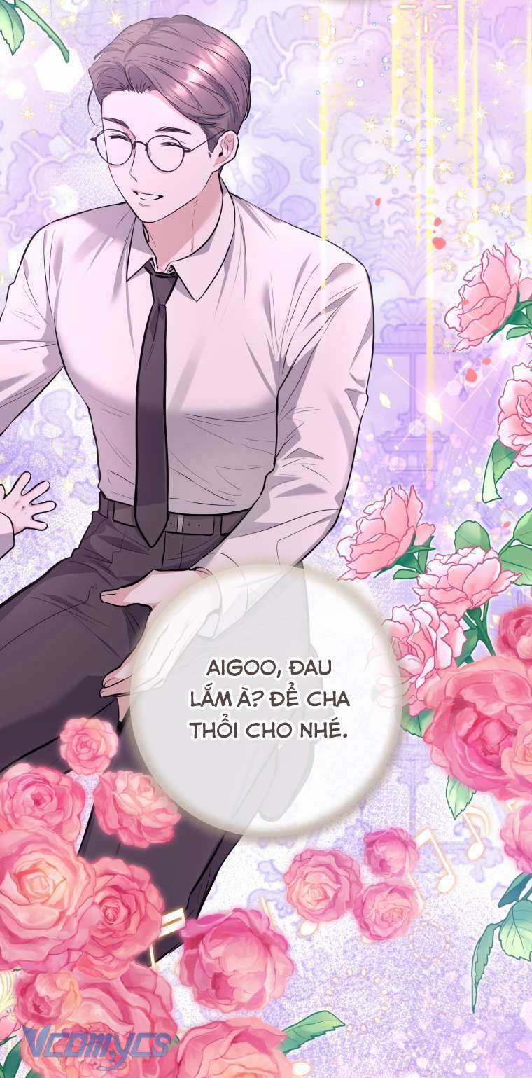Bé Con Cá Voi Sát Thủ - Chapter 4 - Trang 40