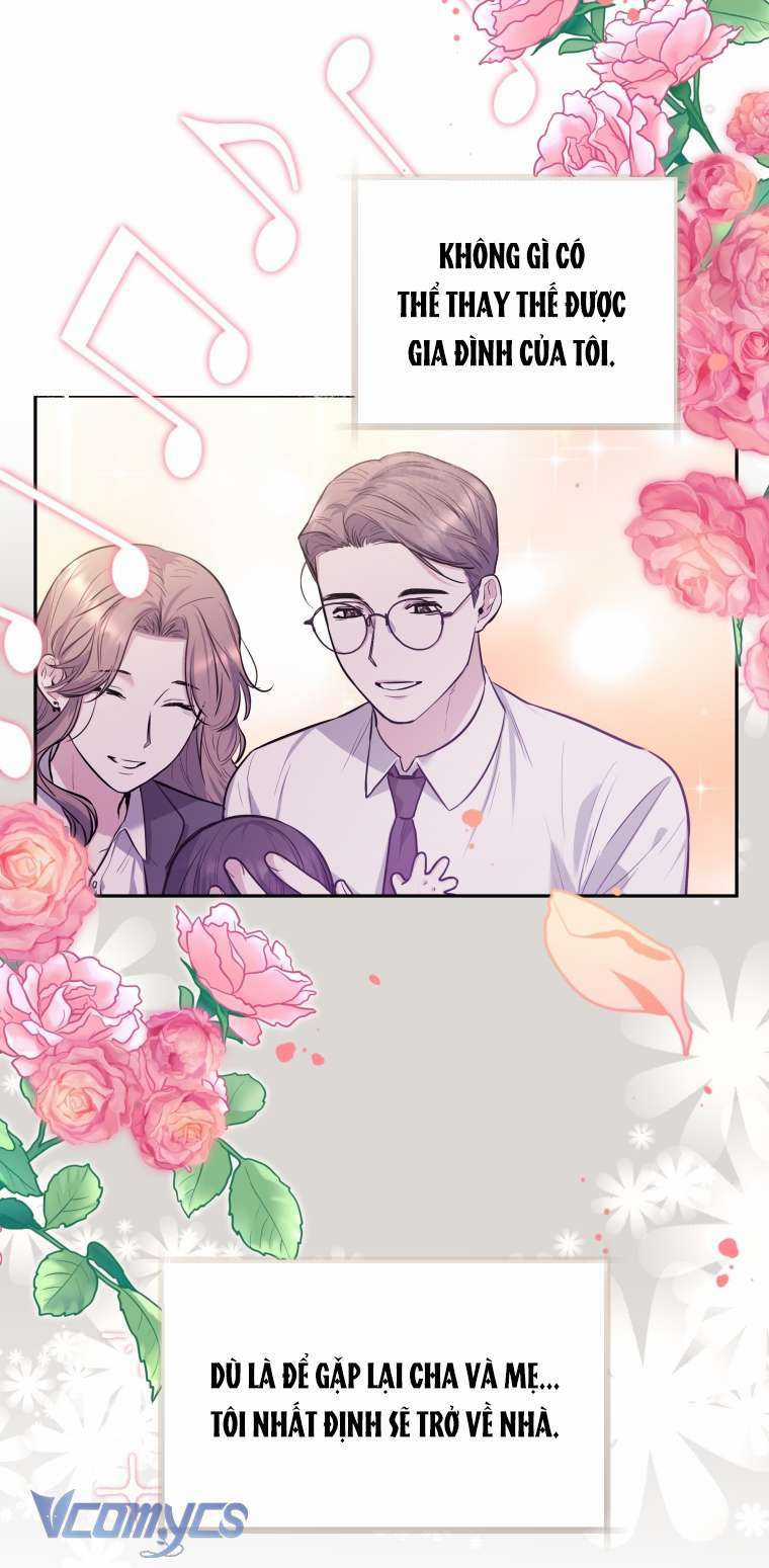 Bé Con Cá Voi Sát Thủ - Chapter 4 - Trang 43