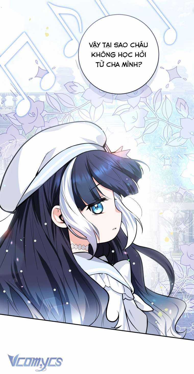 Bé Con Cá Voi Sát Thủ - Chapter 4 - Trang 45