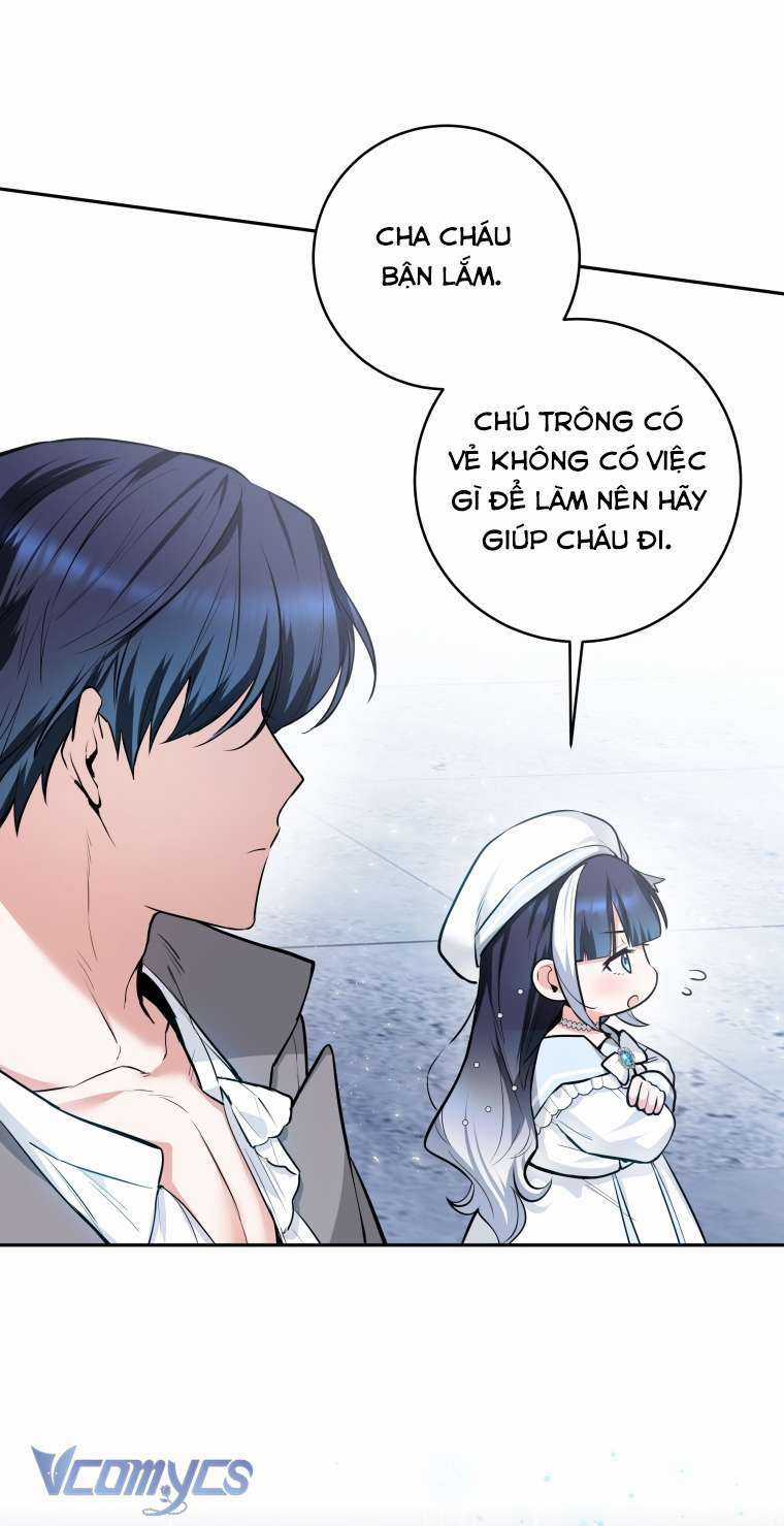 Bé Con Cá Voi Sát Thủ - Chapter 4 - Trang 46